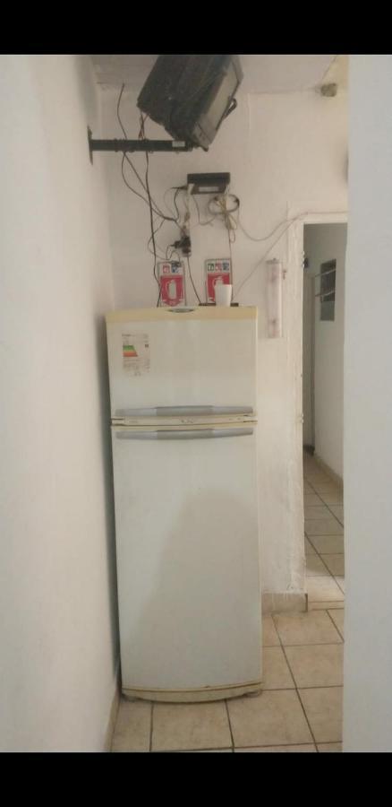 Casa de hóspedes Pousada Garcia São Paulo